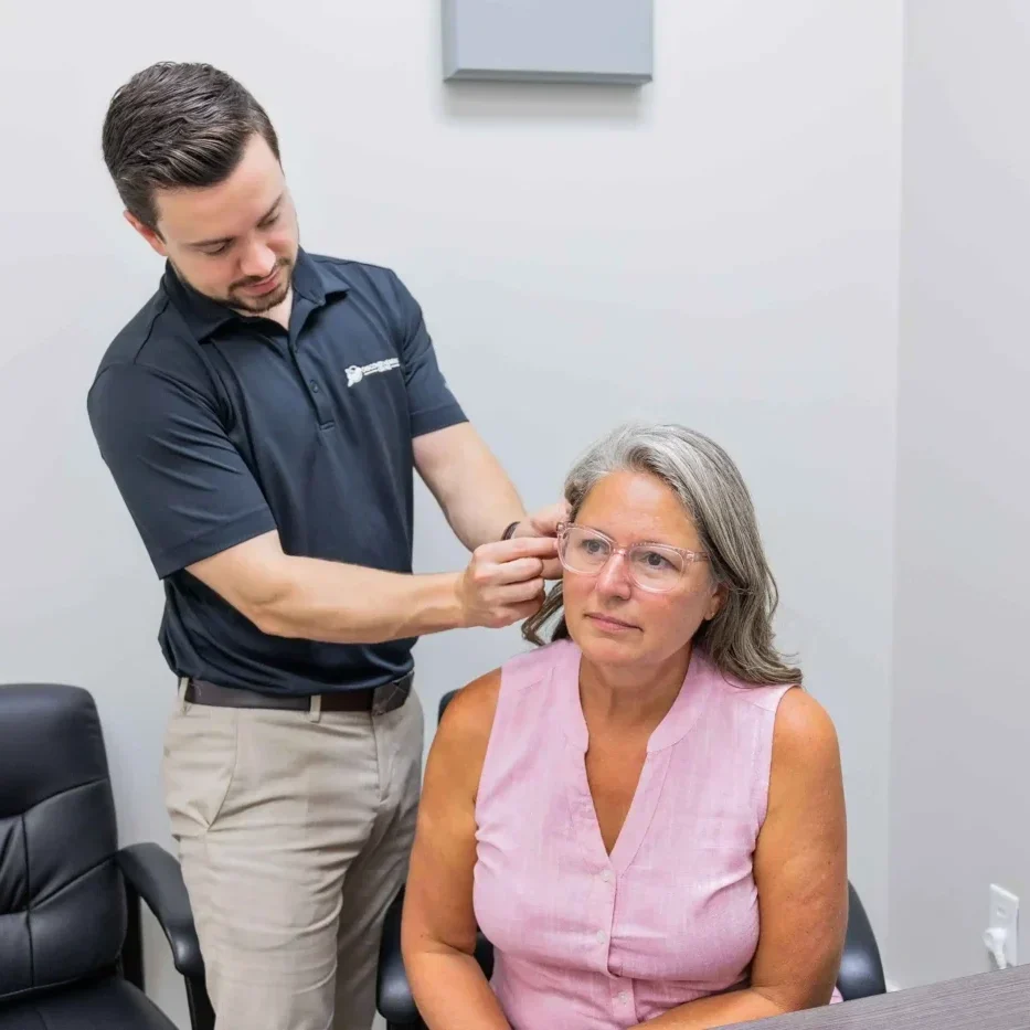 hearing loss service in kitchener