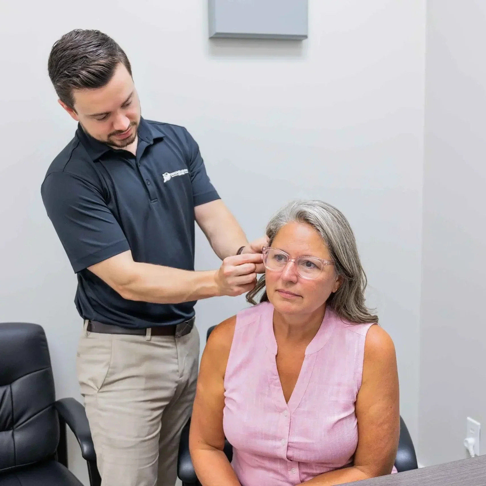 hearing specialist in Kitchener waterloo