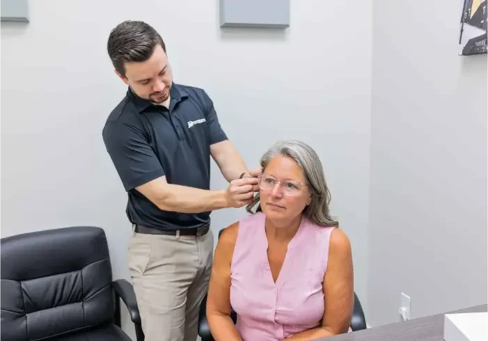 tinnitus relief services